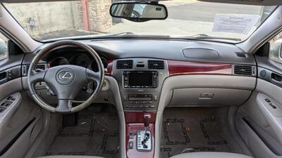 2002 Lexus ES 300   - Photo 37 - Canyon Country, CA 91351