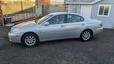 2002 Lexus ES 300   - Photo 6 - Canyon Country, CA 91351