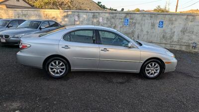 2002 Lexus ES 300   - Photo 14 - Canyon Country, CA 91351