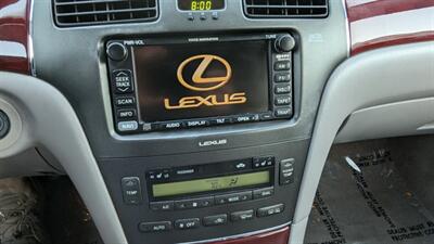 2002 Lexus ES 300   - Photo 54 - Canyon Country, CA 91351