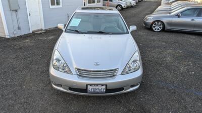 2002 Lexus ES 300   - Photo 18 - Canyon Country, CA 91351