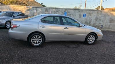 2002 Lexus ES 300   - Photo 13 - Canyon Country, CA 91351