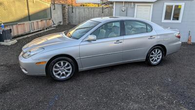 2002 Lexus ES 300   - Photo 5 - Canyon Country, CA 91351