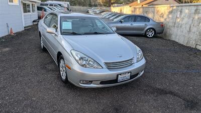 2002 Lexus ES 300   - Photo 17 - Canyon Country, CA 91351