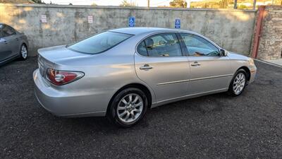 2002 Lexus ES 300   - Photo 12 - Canyon Country, CA 91351