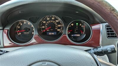 2002 Lexus ES 300   - Photo 56 - Canyon Country, CA 91351