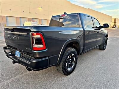 2019 RAM 1500 Rebel   - Photo 3 - Gilbert, AZ 85233