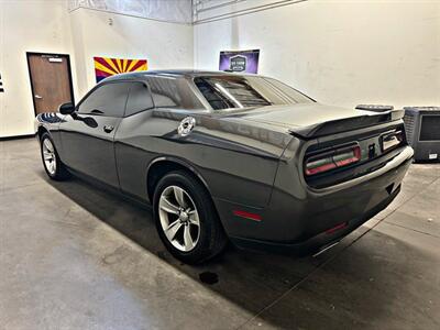 2021 Dodge Challenger SXT   - Photo 4 - Gilbert, AZ 85233