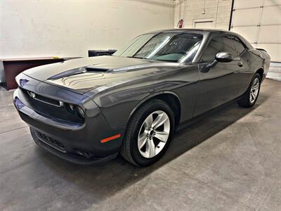 2021 Dodge Challenger SXT   - Photo 2 - Gilbert, AZ 85233