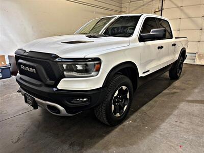 2022 RAM 1500 Rebel   - Photo 2 - Gilbert, AZ 85233