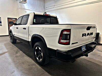 2022 RAM 1500 Rebel   - Photo 4 - Gilbert, AZ 85233