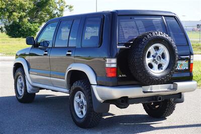 2001 Isuzu Trooper S   - Photo 5 - Tampa, FL 33614