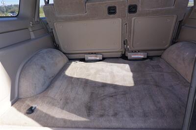 2001 Isuzu Trooper S   - Photo 22 - Tampa, FL 33614