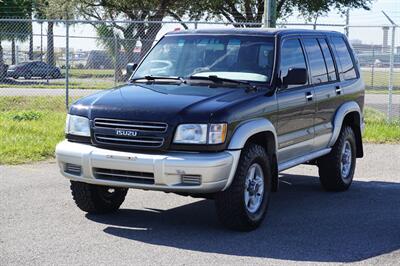 2001 Isuzu Trooper S   - Photo 7 - Tampa, FL 33614