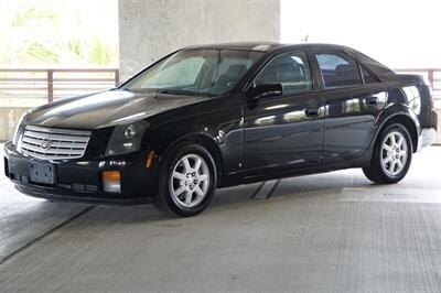 2007 Cadillac CTS   - Photo 8 - Tampa, FL 33614