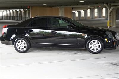 2007 Cadillac CTS   - Photo 4 - Tampa, FL 33614