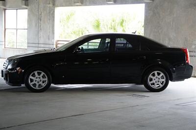 2007 Cadillac CTS   - Photo 7 - Tampa, FL 33614