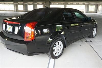 2007 Cadillac CTS   - Photo 5 - Tampa, FL 33614