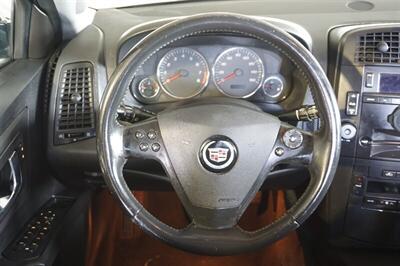 2007 Cadillac CTS   - Photo 14 - Tampa, FL 33614