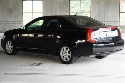 2007 Cadillac CTS   - Photo 6 - Tampa, FL 33614