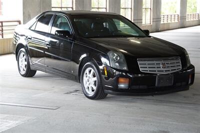 2007 Cadillac CTS   - Photo 3 - Tampa, FL 33614