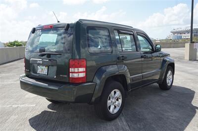 2011 Jeep Liberty Sport   - Photo 6 - Tampa, FL 33614
