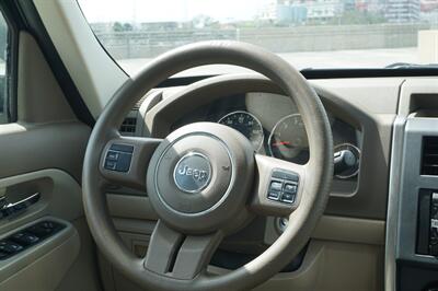 2011 Jeep Liberty Sport   - Photo 23 - Tampa, FL 33614