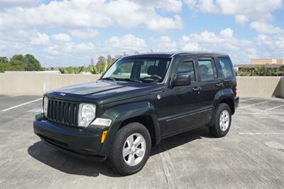 2011 Jeep Liberty Sport   - Photo 2 - Tampa, FL 33614