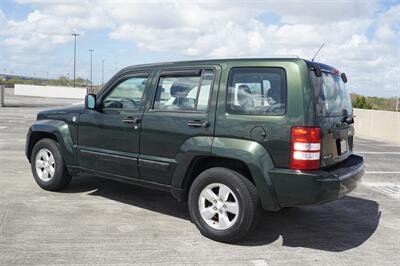 2011 Jeep Liberty Sport   - Photo 4 - Tampa, FL 33614