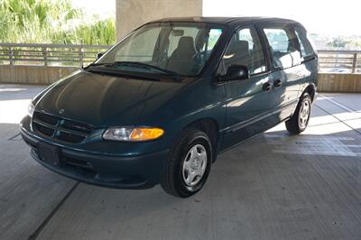 2000 Dodge Caravan   - Photo 2 - Tampa, FL 33614