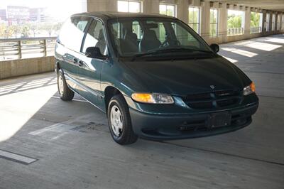 2000 Dodge Caravan   - Photo 8 - Tampa, FL 33614