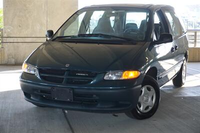 2000 Dodge Caravan  