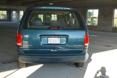 2000 Dodge Caravan   - Photo 5 - Tampa, FL 33614