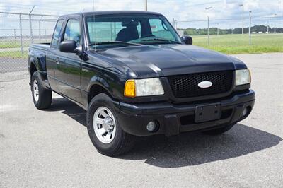 2003 Ford Ranger XLT   - Photo 1 - Tampa, FL 33614