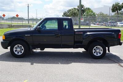 2003 Ford Ranger XLT   - Photo 8 - Tampa, FL 33614