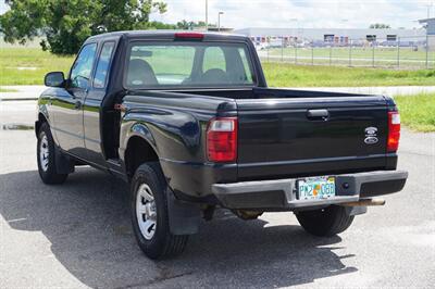 2003 Ford Ranger XLT   - Photo 7 - Tampa, FL 33614