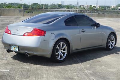2004 INFINITI G35   - Photo 6 - Tampa, FL 33614