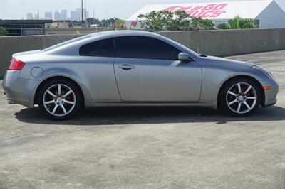 2004 INFINITI G35   - Photo 7 - Tampa, FL 33614