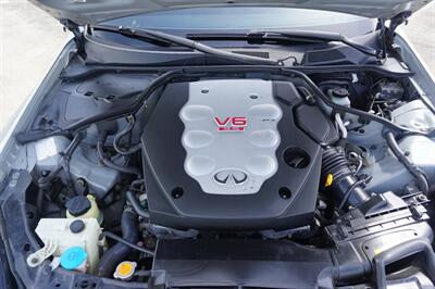 2004 INFINITI G35   - Photo 9 - Tampa, FL 33614