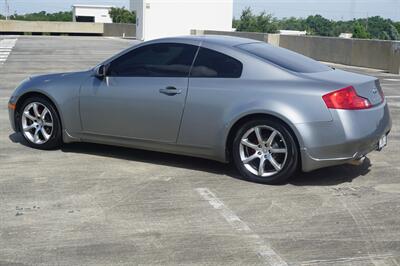 2004 INFINITI G35   - Photo 4 - Tampa, FL 33614