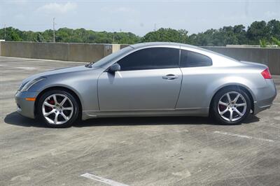 2004 INFINITI G35   - Photo 3 - Tampa, FL 33614