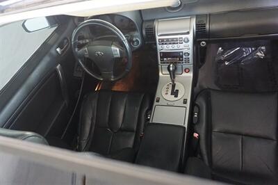 2004 INFINITI G35   - Photo 10 - Tampa, FL 33614