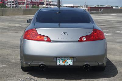 2004 INFINITI G35   - Photo 5 - Tampa, FL 33614