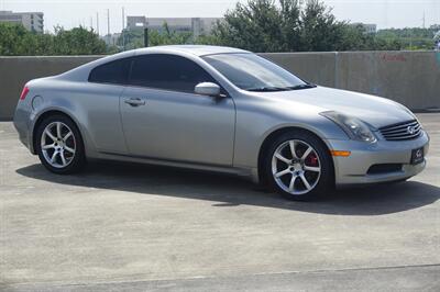 2004 INFINITI G35   - Photo 8 - Tampa, FL 33614