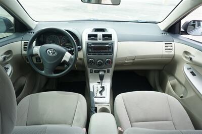 2012 Toyota Corolla LE   - Photo 14 - Tampa, FL 33614