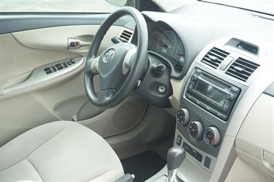 2012 Toyota Corolla LE   - Photo 16 - Tampa, FL 33614