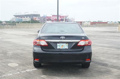 2012 Toyota Corolla LE   - Photo 5 - Tampa, FL 33614