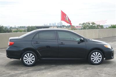 2012 Toyota Corolla LE   - Photo 7 - Tampa, FL 33614