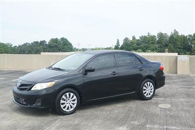 2012 Toyota Corolla LE   - Photo 2 - Tampa, FL 33614