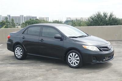 2012 Toyota Corolla LE   - Photo 8 - Tampa, FL 33614